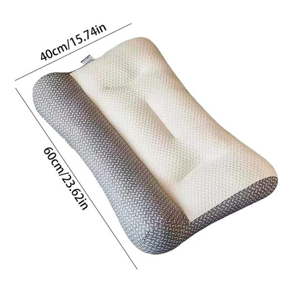 ErgonomicPillow, ergonomski vzglavnik