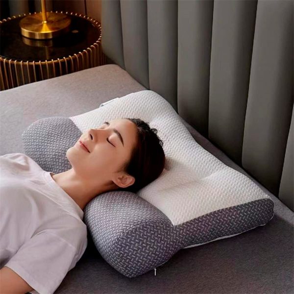ErgonomicPillow, ergonomski vzglavnik