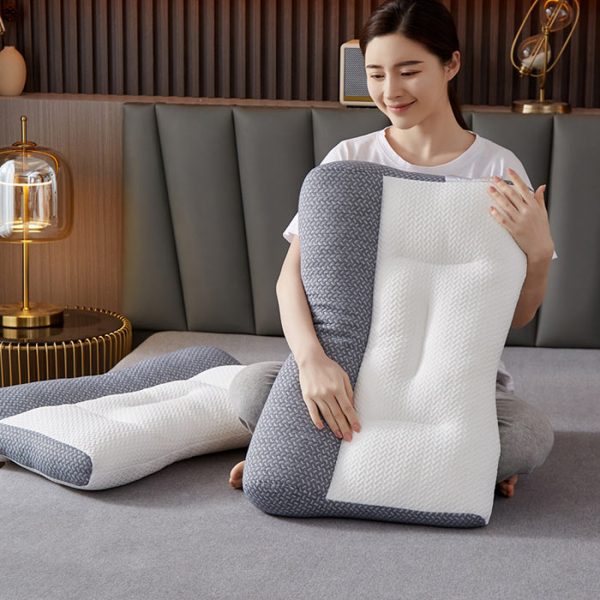 ErgonomicPillow, ergonomski vzglavnik