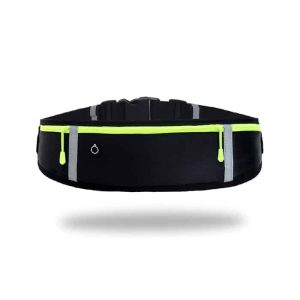PocketBelt, pas z vgrajenimi žepi