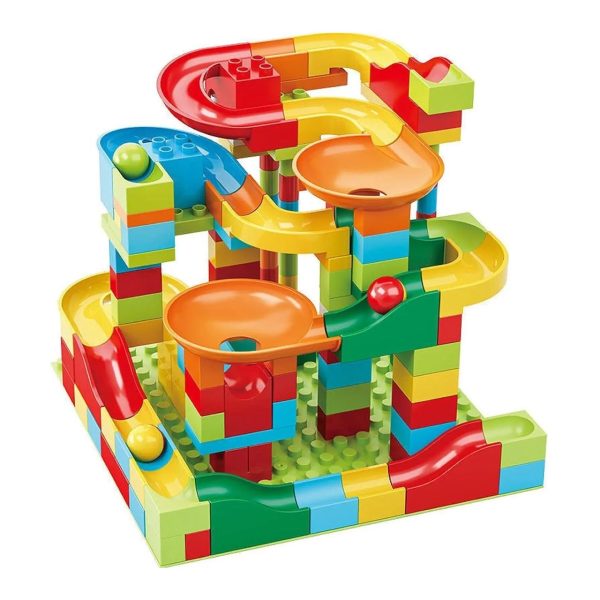 Blox, mini set kock za sestavljanje (168 kosov)