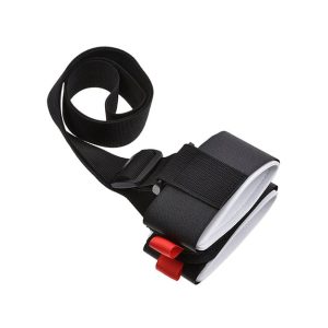 SkiStrap, Ramenski trak za prenašanje smuči