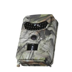 HDCamera, kamera za snemanje in fotografiranje okolice vaše hiše