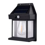 MotionLamp, solarna svetilka s senzorjem gibanja