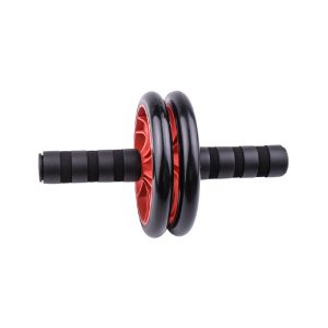 AbTrainer, kolešček za vadbo z obloženimi ročaji