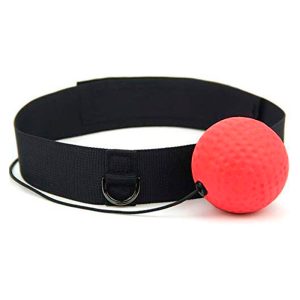 BoxingBall, sistem za domači trening hitrosti, koordinacije in udarcev