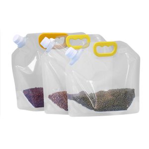 StorageBags, vrečke za shranjevanje