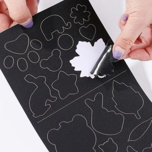 FixPatch, samolepilni našitki za popravilo oblačil