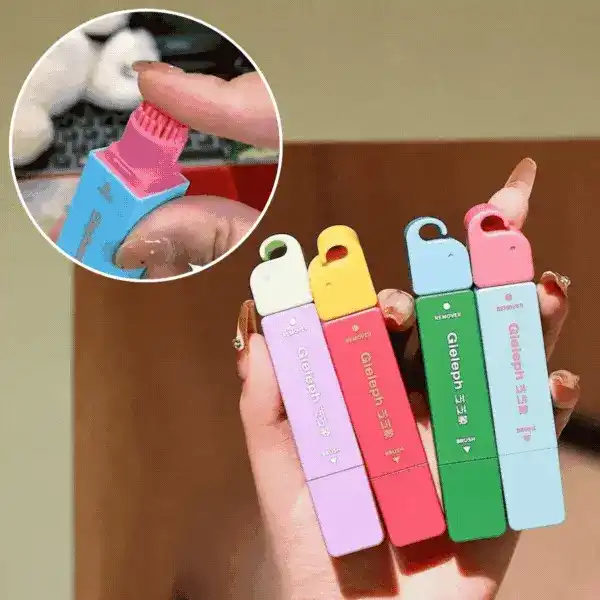 StainPen, odstranjevalec madežev brez pranja