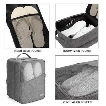 PAKIRSH, PackMaster™ Torba za čevlje
