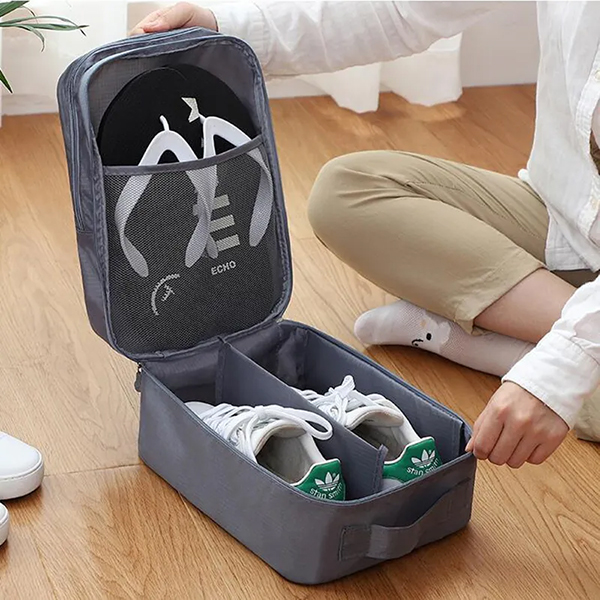 PAKIRSH, PackMaster™ Torba za čevlje