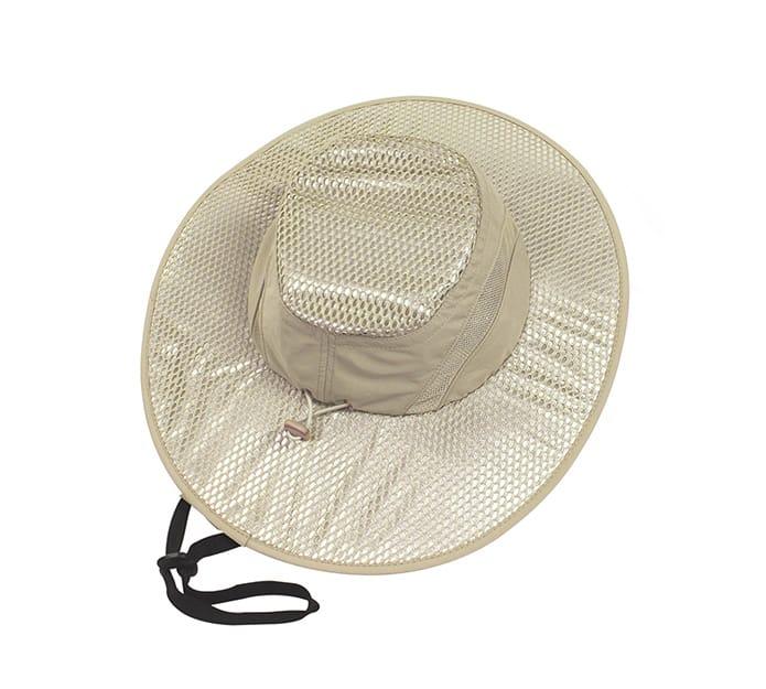 UV CoolHat, hladilni klobuk z UV zaščito