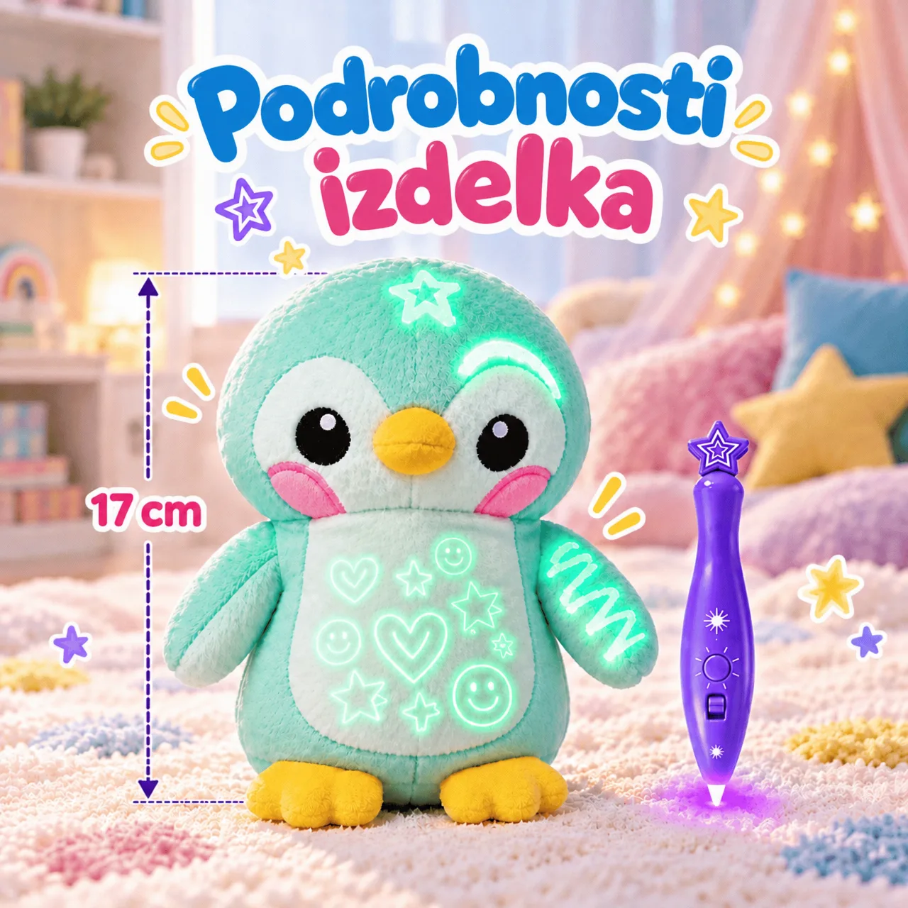 Uspokajający rytuał przed snem, który ułatwia dzieciom zasypianie
