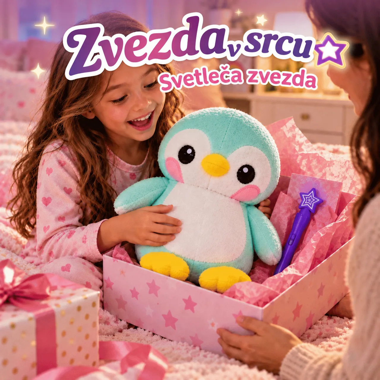 Przytulny towarzysz poza domem