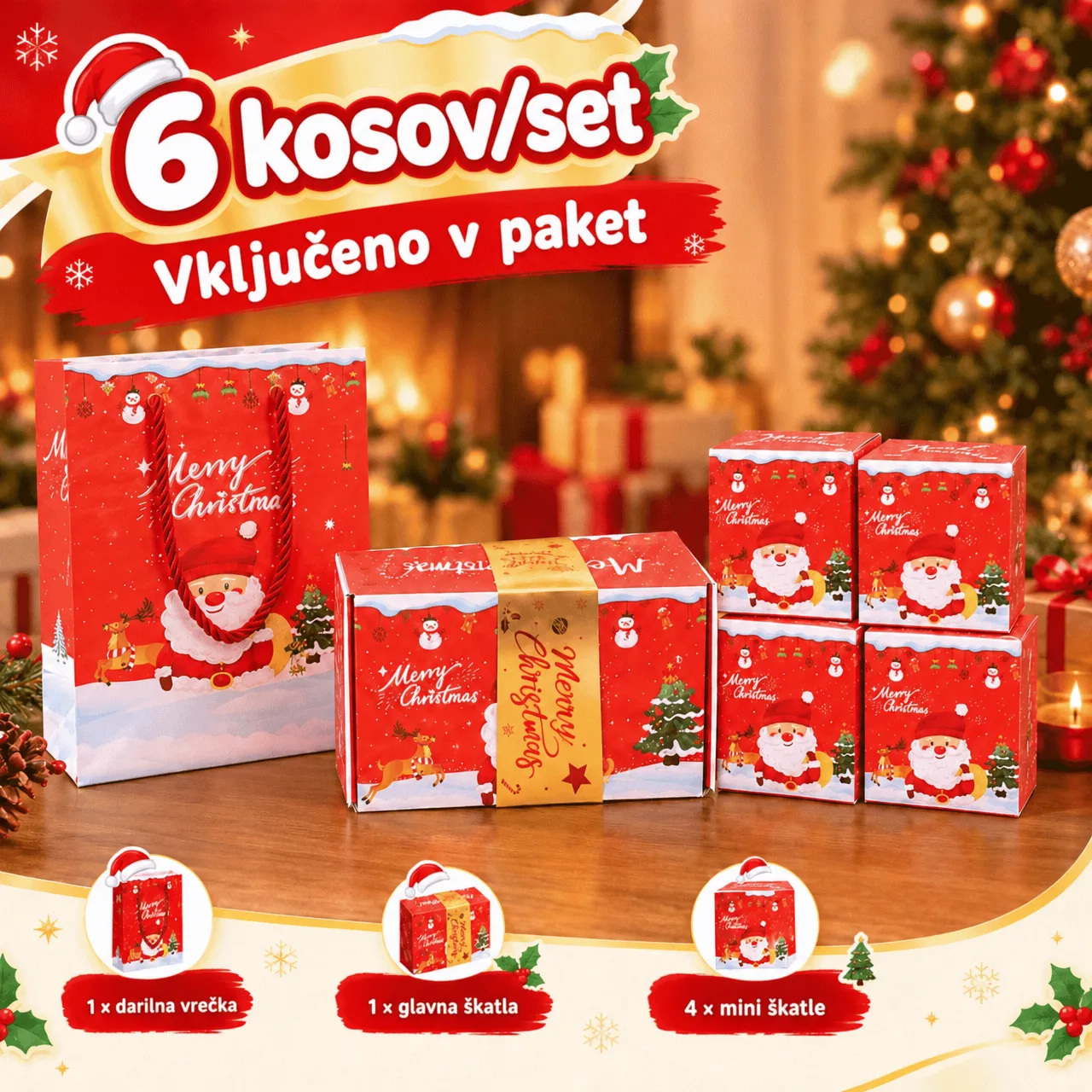 Dárek, který při otevření přinese opravdové překvapení