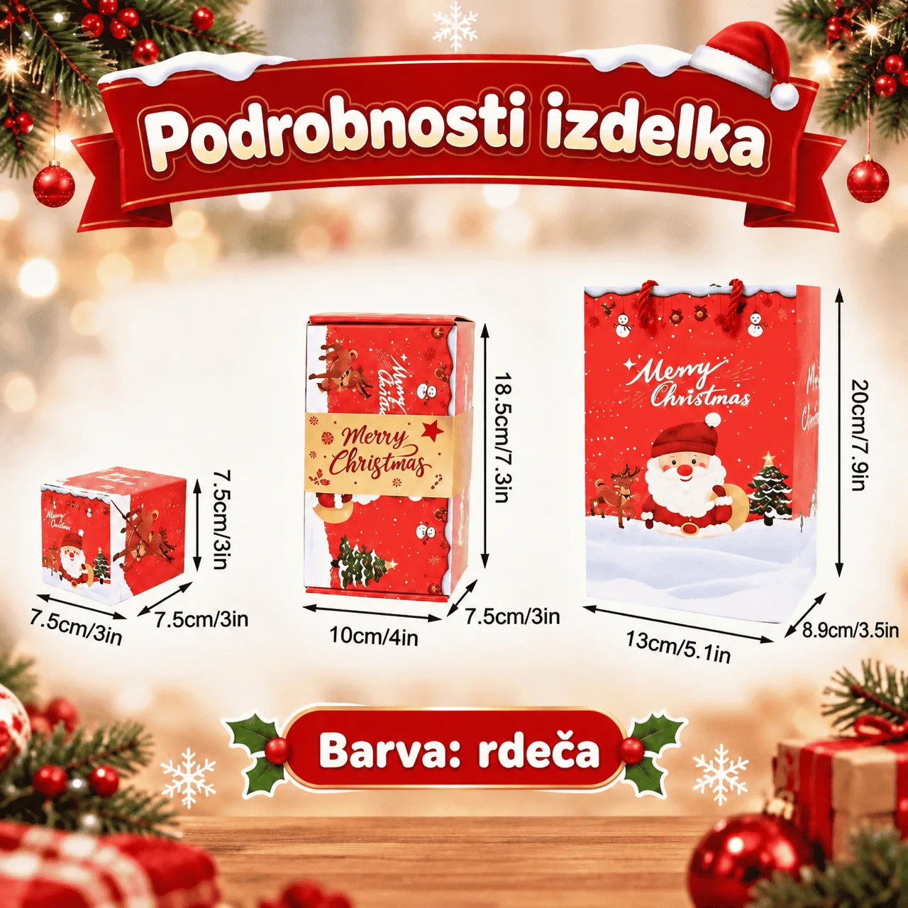 Naplňte ji podle svého